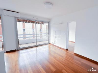 For rent Marseille-7eme-arrondissement 2 rooms 43 m2 Bouches du Rhone (13007) photo 0
