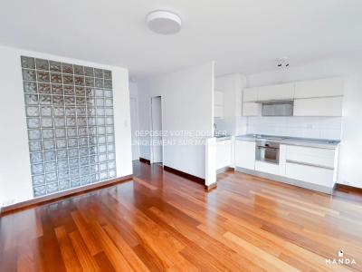 Annonce Location 2 pi�ces Appartement Marseille-7eme-arrondissement 13
