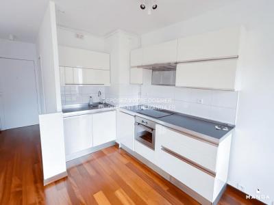 Louer Appartement Marseille-7eme-arrondissement Bouches du Rhone
