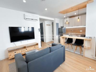 Annonce Location 2 pi�ces Appartement Toulon 83