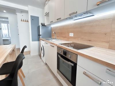 Louer Appartement 39 m2 Toulon