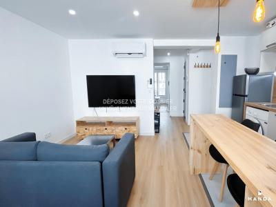 Louer Appartement Toulon Var