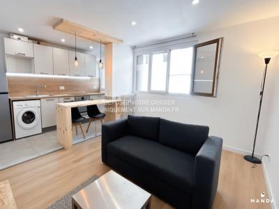 Louer Appartement Toulon 650 euros