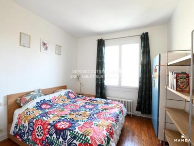 Louer Appartement Vanves Hauts de Seine