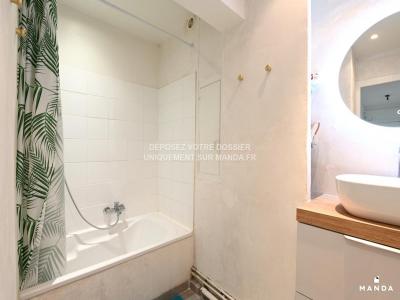 Louer Appartement Vanves 1635 euros