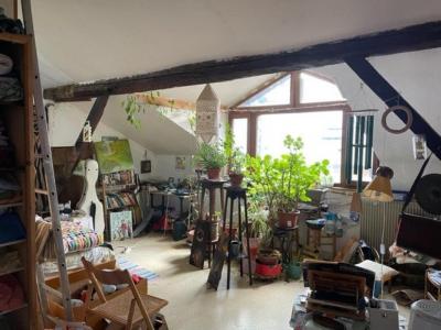 For sale Tulle 12 rooms 271 m2 Correze (19000) photo 0