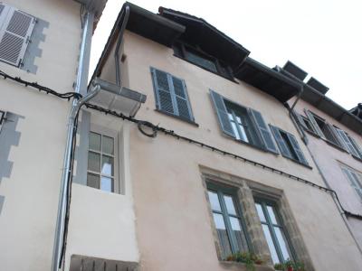 Annonce Vente 12 pi�ces Maison Tulle 19