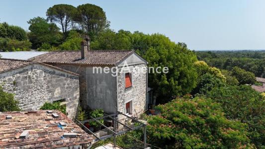 Annonce Vente 9 pi�ces Maison Tauriac 33