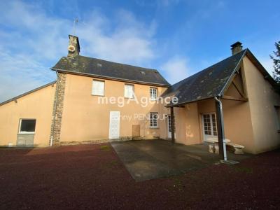 For sale Saint-hilaire-du-harcouet 5 rooms 123 m2 Manche (50600) photo 0