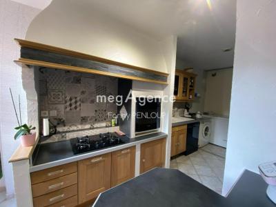 For sale Saint-hilaire-du-harcouet 5 rooms 123 m2 Manche (50600) photo 1