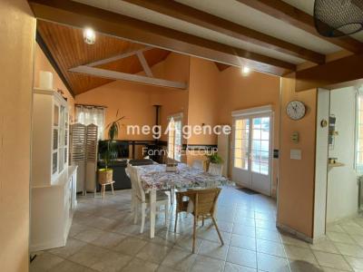 For sale Saint-hilaire-du-harcouet 5 rooms 123 m2 Manche (50600) photo 2