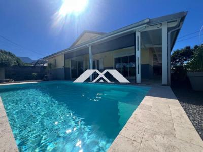 For sale Saint-joseph 5 rooms 111 m2 Reunion (97480) photo 0