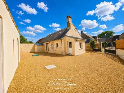 For sale Moree 3 rooms 65 m2 Loir et cher (41160) photo 0