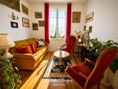 Annonce Vente 3 pi�ces Maison Vendome 41