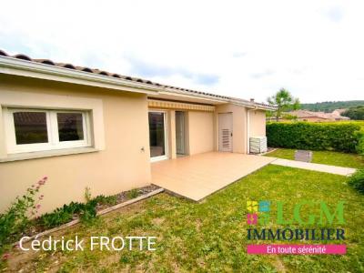 Annonce Vente 3 pi�ces Maison Montelimar 26