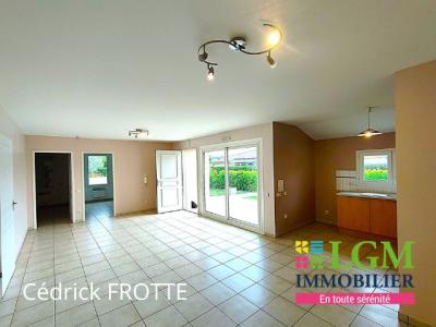 Acheter Maison 74 m2 Montelimar