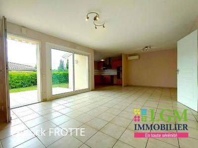 Acheter Maison Montelimar Drome