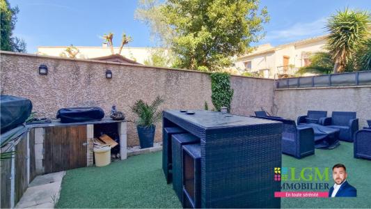 Annonce Vente 2 pi�ces Appartement Aigues-mortes 30