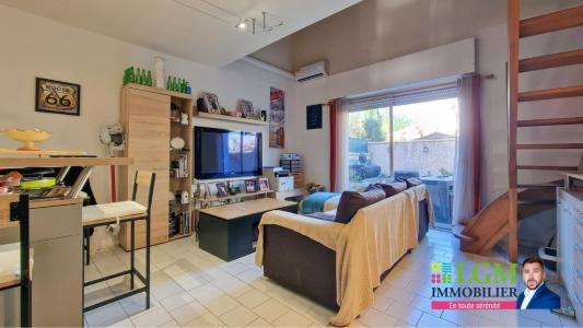 Acheter Appartement Aigues-mortes Gard