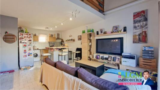 Acheter Appartement Aigues-mortes 170000 euros
