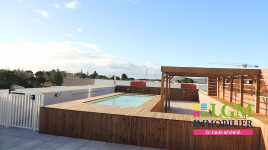 Acheter Appartement Montpellier Herault