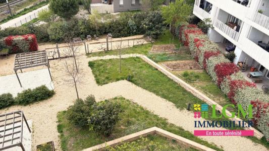 Acheter Appartement Montpellier 169000 euros