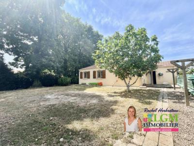 Annonce Vente 4 pi�ces Maison Mouilleron-le-captif 85