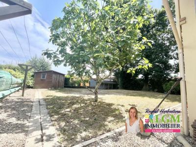 Acheter Maison 88 m2 Mouilleron-le-captif