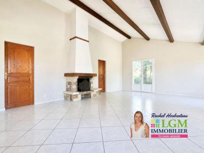 Acheter Maison Mouilleron-le-captif Vendee