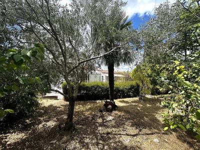 Annonce Vente 3 pi�ces Maison Marans 17