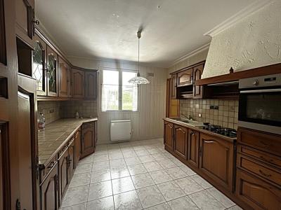 Acheter Maison 73 m2 Marans