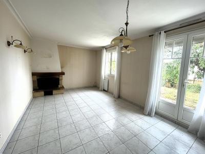 Acheter Maison Marans Charente maritime