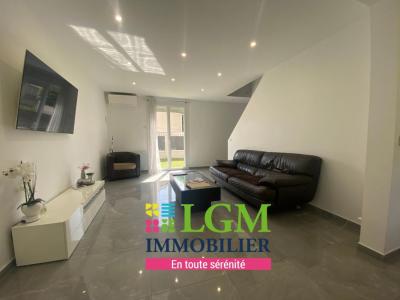 Annonce Vente 6 pi�ces Maison Saint-brice 95