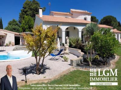 Annonce Vente 4 pi�ces Maison Sussargues 34