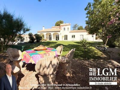 Acheter Maison 140 m2 Sussargues