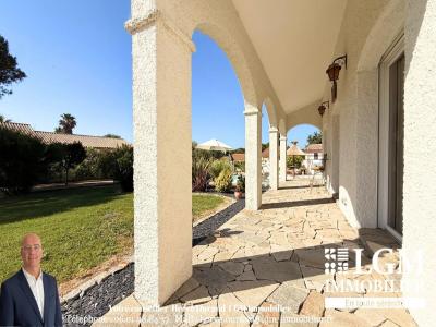 Acheter Maison Sussargues 680000 euros