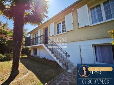 Annonce Vente 5 pi�ces Maison Chateaudun 28