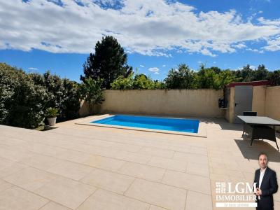 Annonce Vente 4 pi�ces Maison Milhaud 30