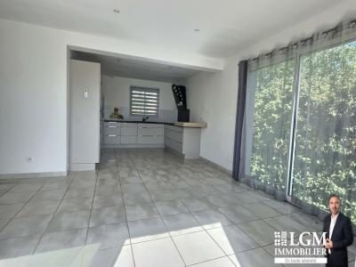 Acheter Maison Milhaud 262000 euros