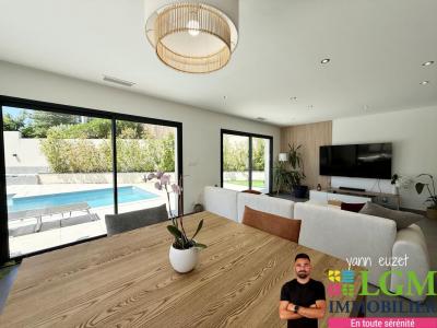 Annonce Vente 5 pi�ces Maison Villetelle 34