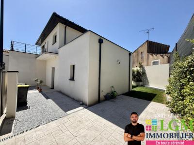 Acheter Maison 140 m2 Villetelle