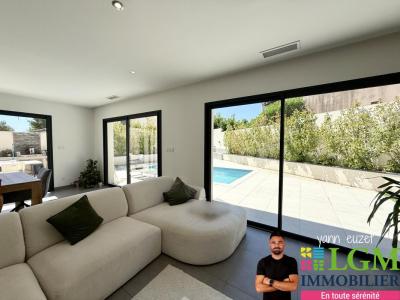 Acheter Maison Villetelle 520000 euros