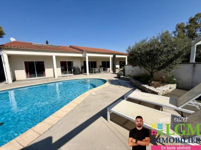 Annonce Vente 6 pi�ces Maison Villetelle 34
