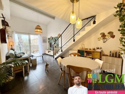 For sale Codognan 3 rooms 80 m2 Gard (30920) photo 1
