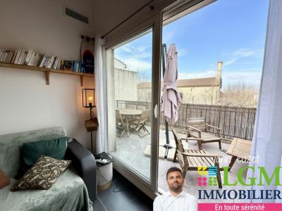 For sale Codognan 3 rooms 80 m2 Gard (30920) photo 2