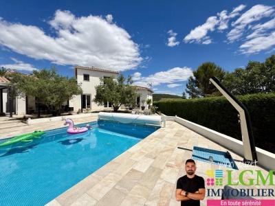 For sale Lauret 6 rooms 170 m2 Herault (34270) photo 0