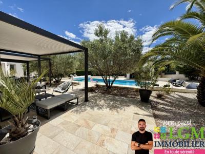 Annonce Vente Prestige Lauret 34