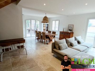 Annonce Vente 7 pi�ces Maison Grau-du-roi 30