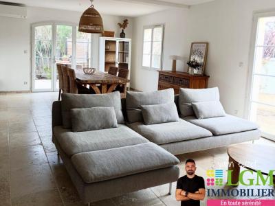 Acheter Maison Grau-du-roi 595000 euros
