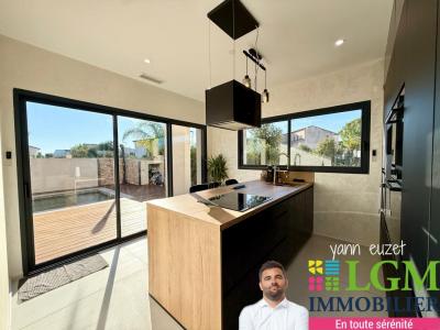 Annonce Vente 5 pi�ces Maison Villetelle 34